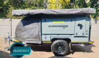 For sale 2025 Bushwakka Sundowner Evo 2