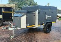For sale 2020 Invader Duo Off Road Camper