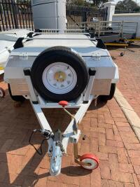 For sale New - Venter Glider 14