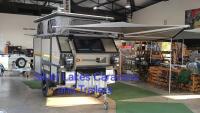 For sale 2022 Summit Off Road Caravan