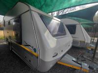 For sale 2010 JURGENS CLASSIQUE FOR SALE