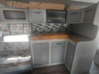 For sale 1994 GYPSEY REGAL