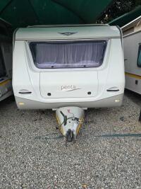 For sale 2009 Jurgens Penta