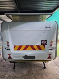 For sale 2010 Gypsey Romany 