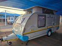 Te koop 2016 Sprite Swing
