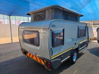 For sale 2015 Sprite Tourer SP