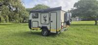 For sale New Unregistered Stealth Springbok.