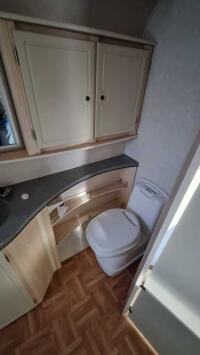 For sale 2006 JURGENS CLASSIQUE in Very Good Condition