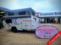 For sale 2023 Adventure Xtreme Gladiator 