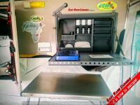 For sale 2012 ECHO KVANGO OFF ROADER
