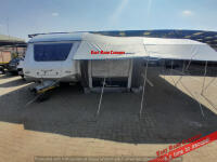 For sale 2016 Jurgens Elegance