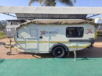For sale 2015 Jurgens Safari Explorer