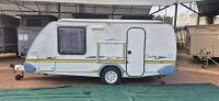 For sale 2007 Sprite Swing