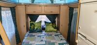 For sale 2000 GYPSEY REGAL