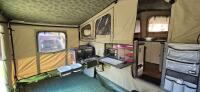 For sale 2015 Invader Quattro 4-Bed