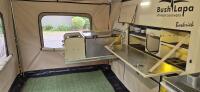 For sale 2020 Bush Lapa Boskriek 3-slaper off-road karavaan