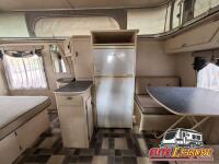 For sale 2006 Sprite Swing