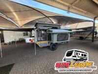 For sale 2023 Tuff Cats Shumba 4 Max