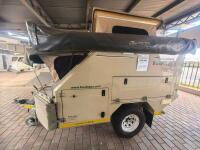 For sale 2015 Bushlapa Boskriek