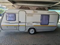 For sale 2002 Jurgens Fleetline
