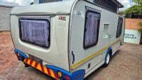 For sale 2014 SPRITE SPLASH