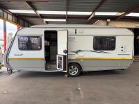 For sale 2013 Jurgens Penta TDK