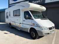 For sale 2007 Mercedes-Benz WJ Pacer 416 (Auto)