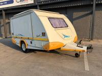 For sale 2003 Sprite Scout