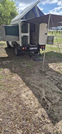 For sale 2017 Nissan NP300 diesel 4X4