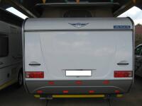 For sale 2014 Jurgens Fleetline 
