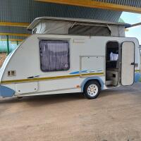 For sale 2007 Sprite Swing 