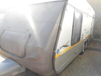 For sale 2009 Jurgens Exclusive