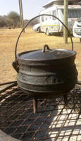 Potjie