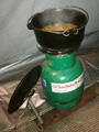 Potjie
