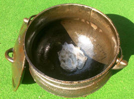 Potjie